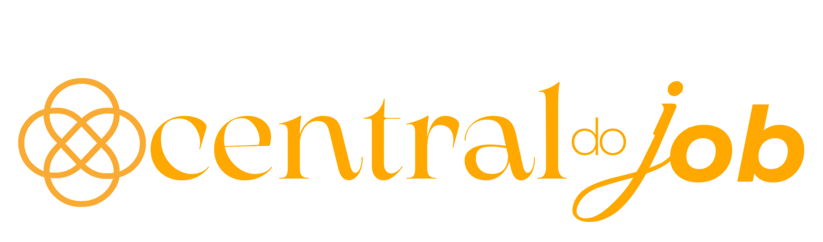 Centraldojob Logo